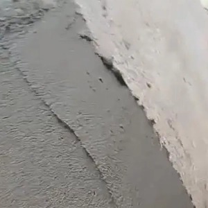 吉首水工建筑物I级C55聚合物改性水泥砂浆 渠道防渗泵站加固迎水面抗冲刷砂浆