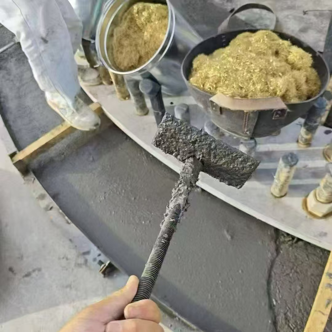 吉首C120风电设备基础专用灌浆料