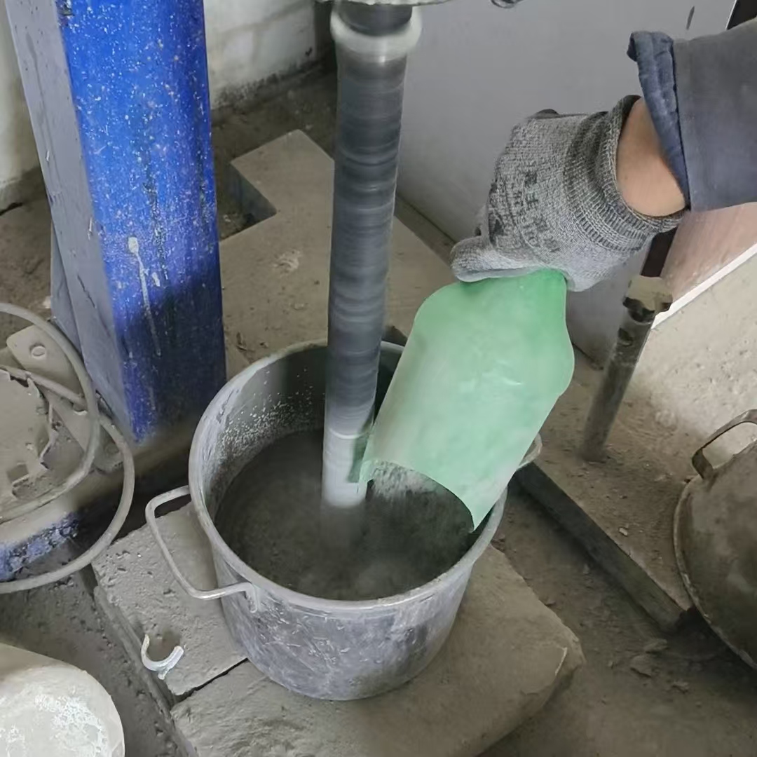 吉首桥梁公路张拉用H60压浆料与普通压浆料有什么区别？