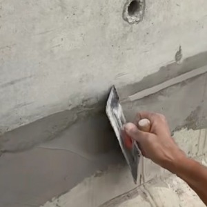 吉首P型防护型环氧树脂砂浆